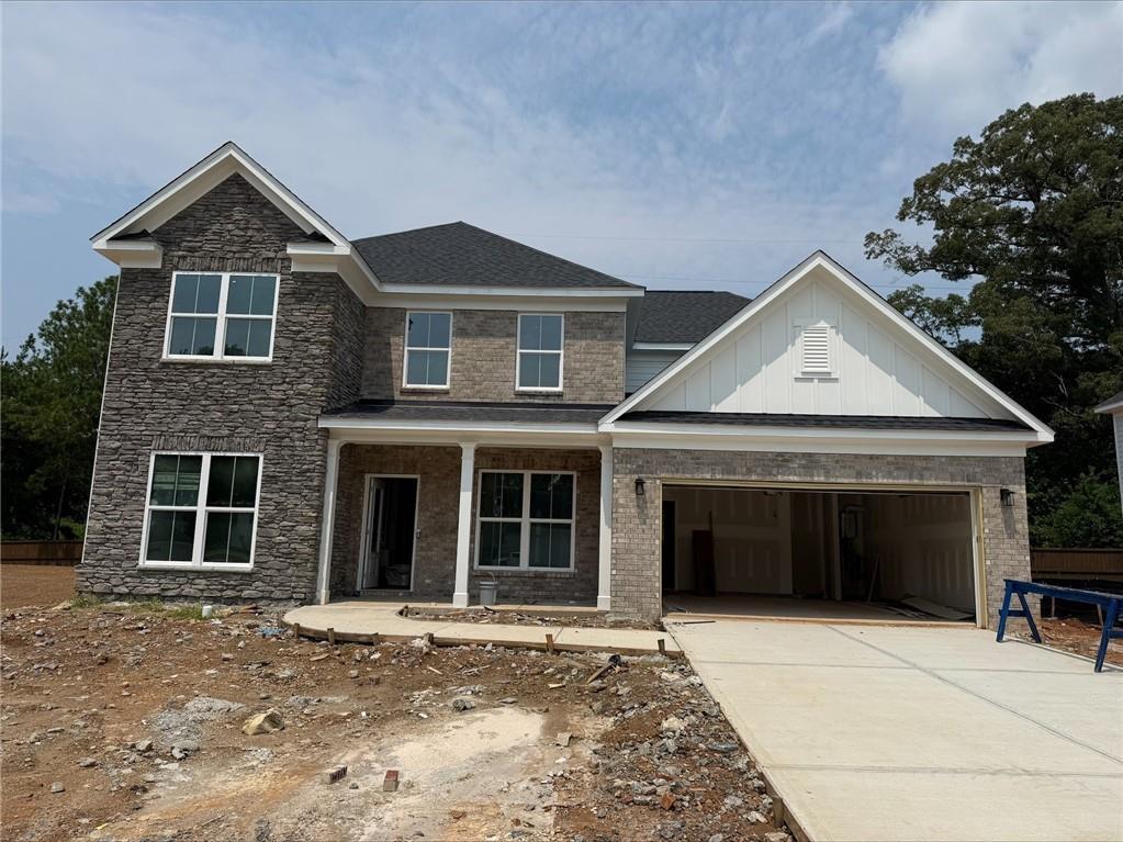 4845 Rosarian Dr., Cumming, GA 30040