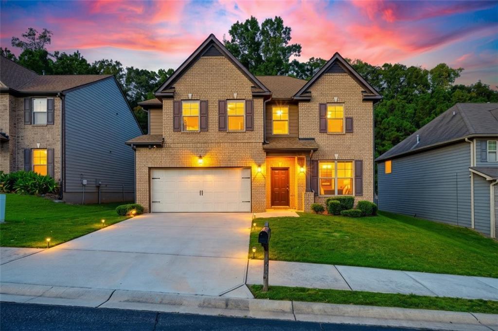 5869 Savannah River Rd., Atlanta, GA 30349