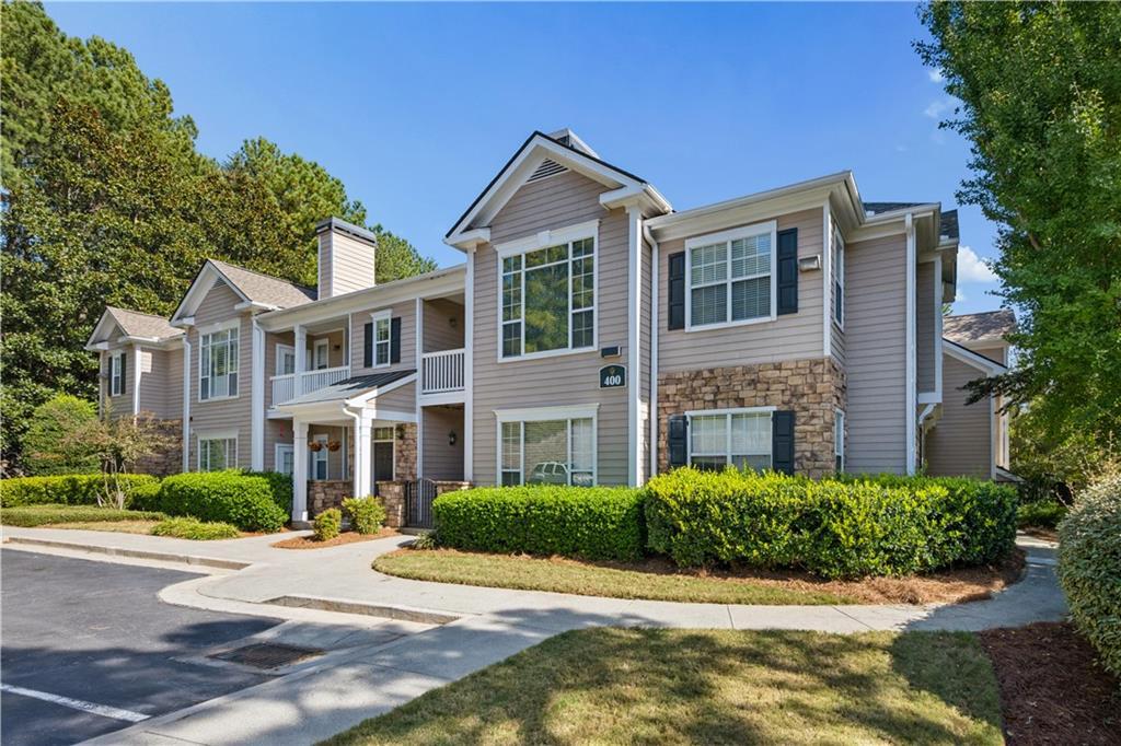 2400 Cumberland Pkwy. #424, Atlanta, GA 30339