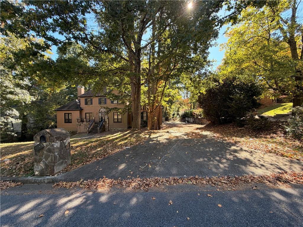 5065 Forest Run Trace, Johns Creek, GA 30022
