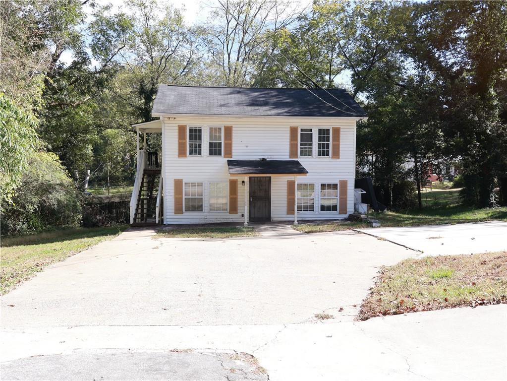 337 Fairburn Rd., Atlanta, GA 30331