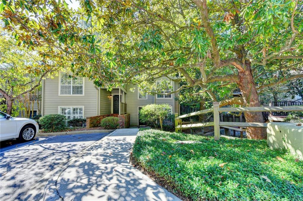 2901 Lenox Rd. #208, Atlanta, GA 30324