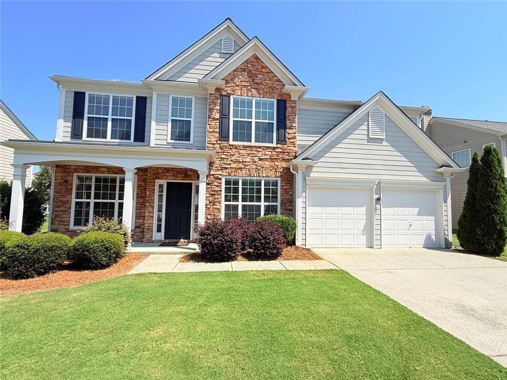 8080 Friarbridge Dr., Suwanee, GA 30024
