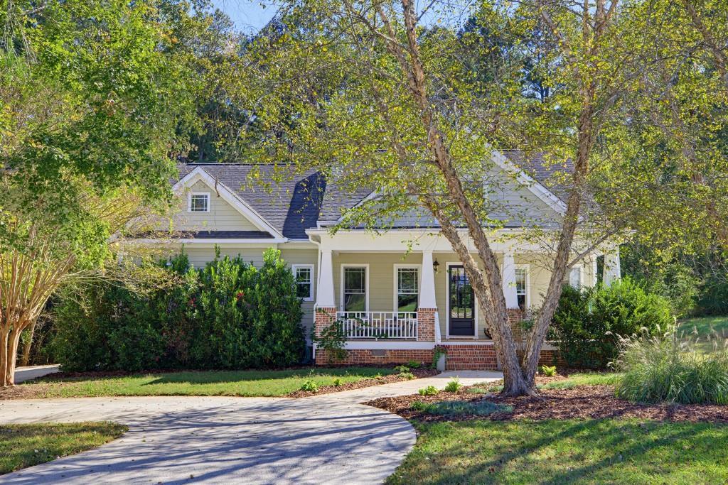 7990 Cochran Mill Rd., Chattahoochee Hills, GA 30268