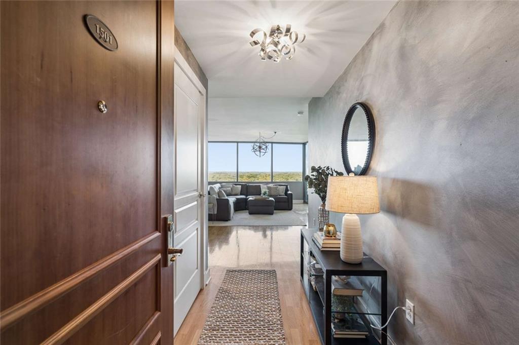 700 Park Regency Pl. #Unit 1501, Atlanta, GA 30326