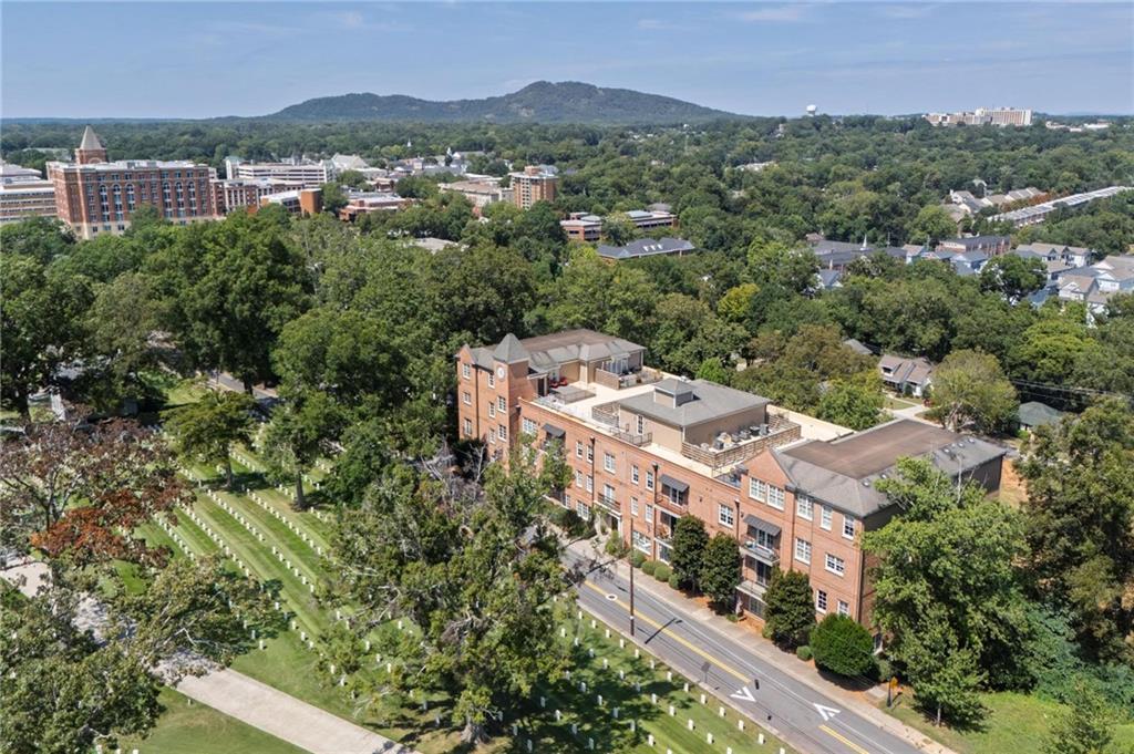 351 Washington Ave. #309, Marietta, GA 30060