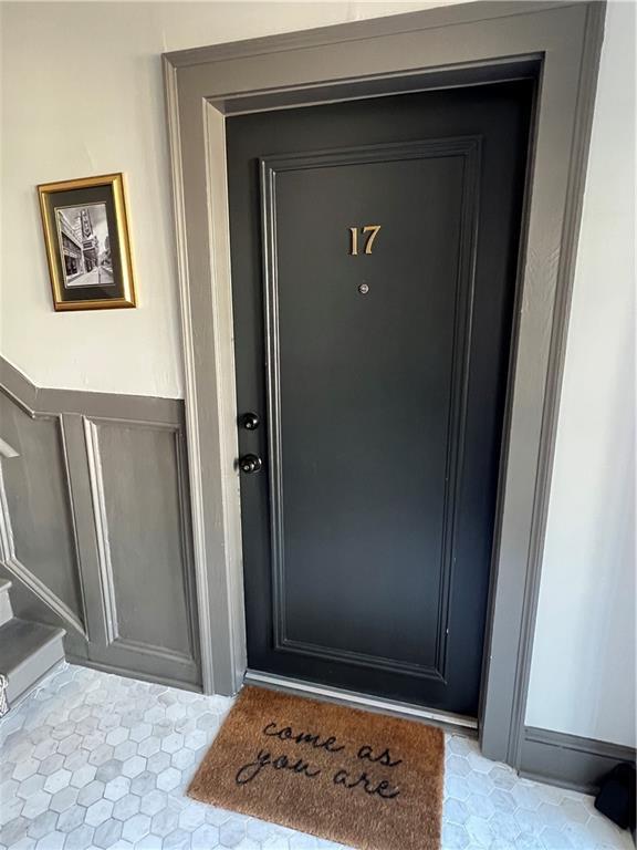 907 Piedmont Ave. #17, Atlanta, GA 30309