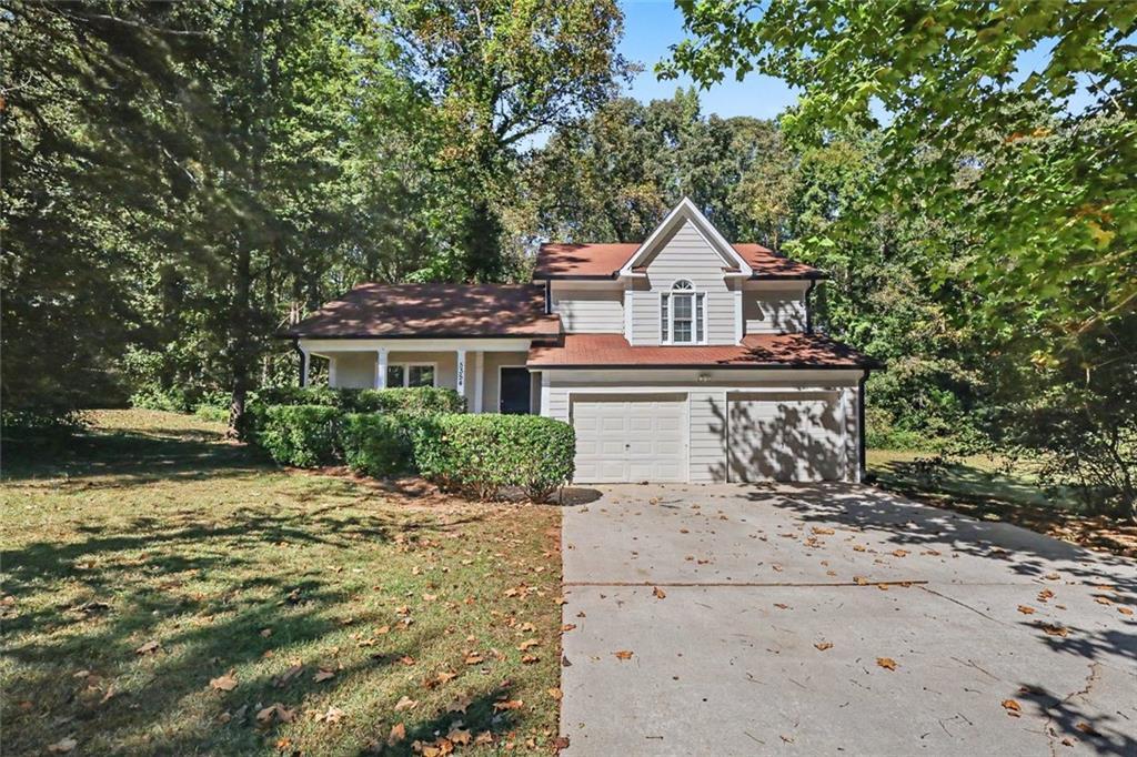 5354 Winslow Crossing, Lithonia, GA 30038