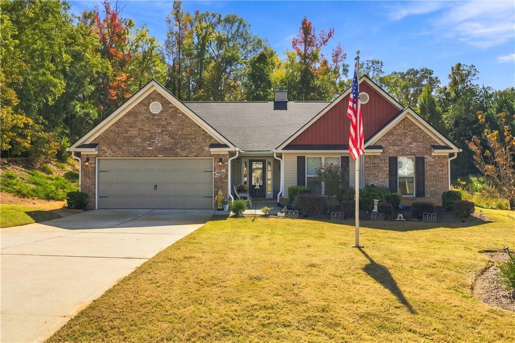 1878 Keri Ln., Winder, GA 30680