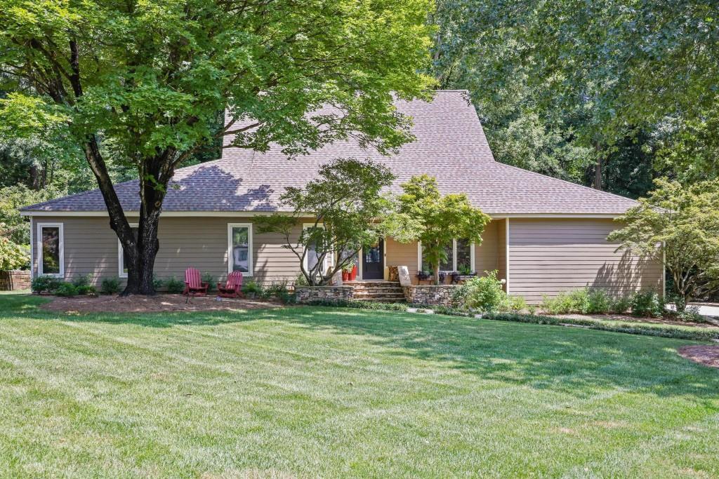 140 River North Ct., Sandy Springs, GA 30328