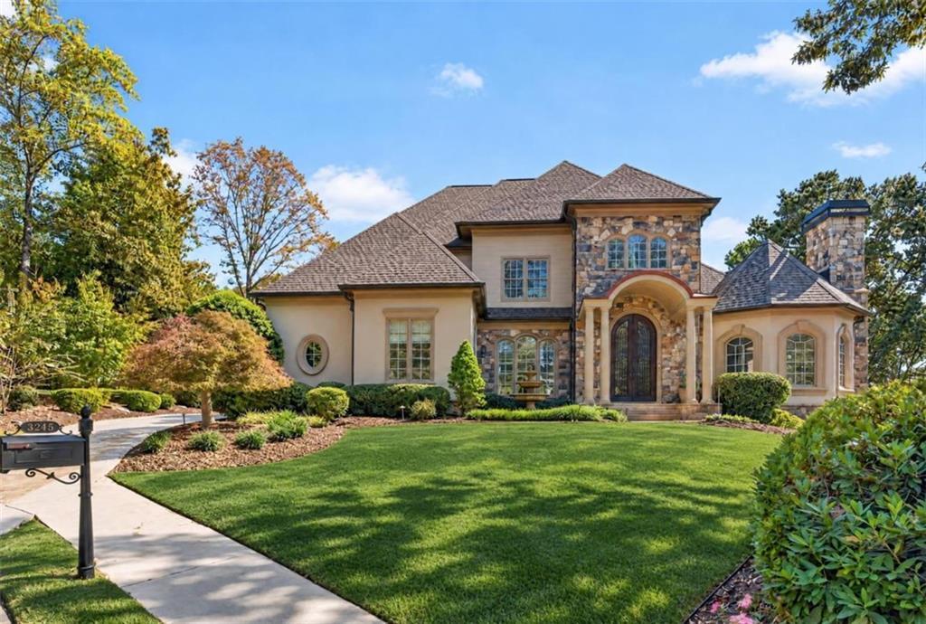 3245 Town Manor Cir., Dacula, GA 30019