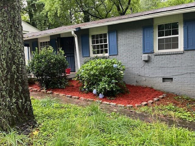 3530 Fairlane Dr., Atlanta, GA 30331