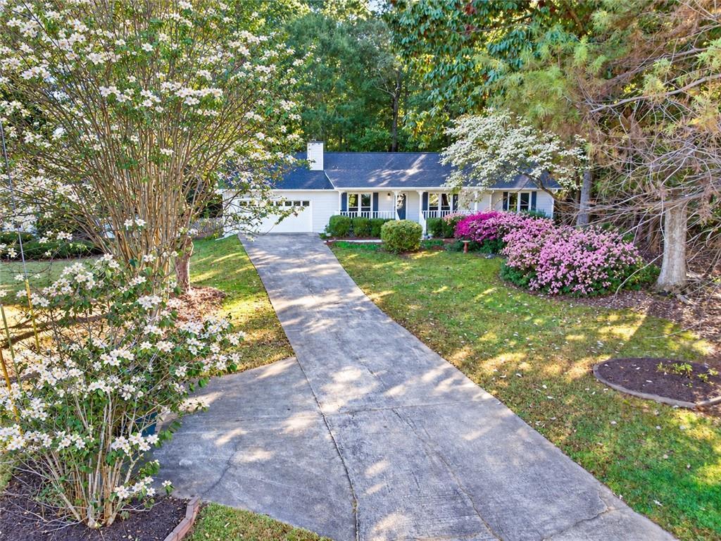 865 Rutherford Dr., Dacula, GA 30019