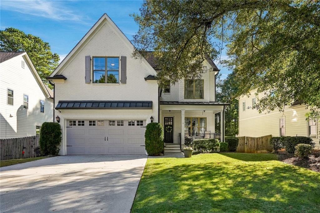 1849 Tobey Rd., Atlanta, GA 30341