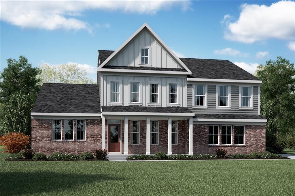 825 Kemp Ct., Canton, GA 30115