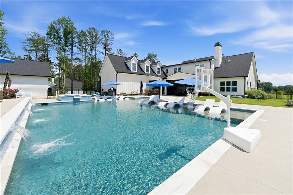 4577 Yellow Creek Rd., Ball Ground, GA 30107