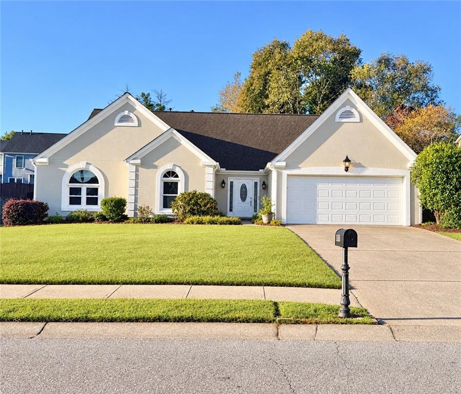 2507 Westover Way, Kennesaw, GA 30152