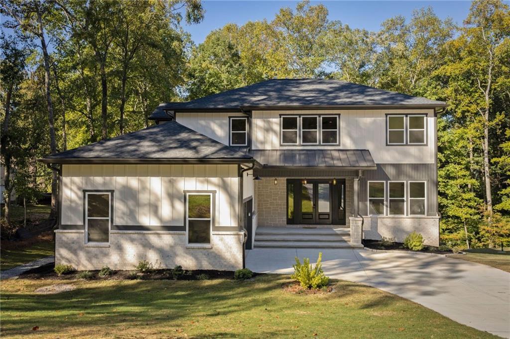 3145 Spain Rd., Snellville, GA 30039