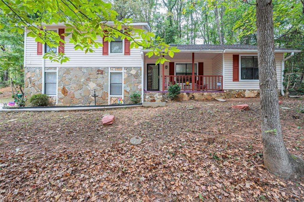 5192 Mainstreet Park Dr., Stone Mountain, GA 30088
