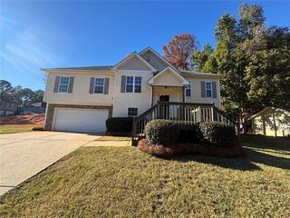 New Homes with Master Bedrooms on the 1st Floor in Milledgeville: October 24th to October 30th