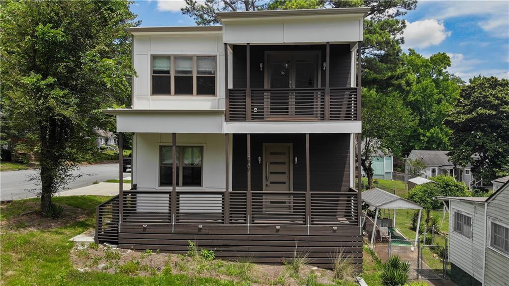 210 Mathewson Pl., Atlanta, GA 30314
