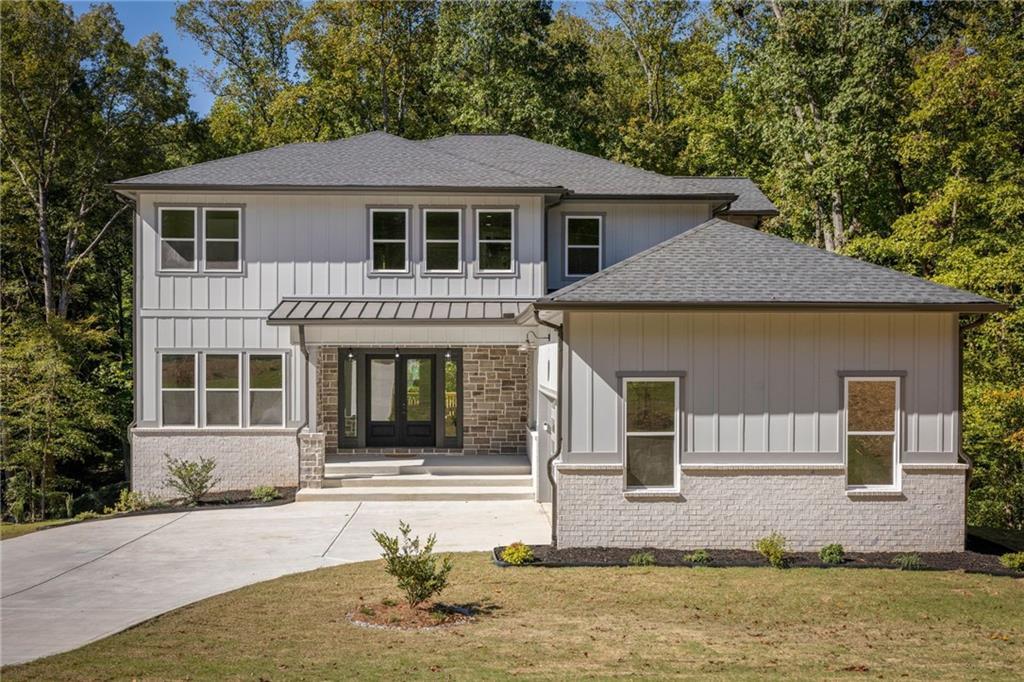 3125 Spain Rd., Snellville, GA 30039