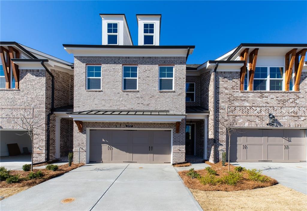 2127 Frostgale Way #4, Duluth, GA 30097