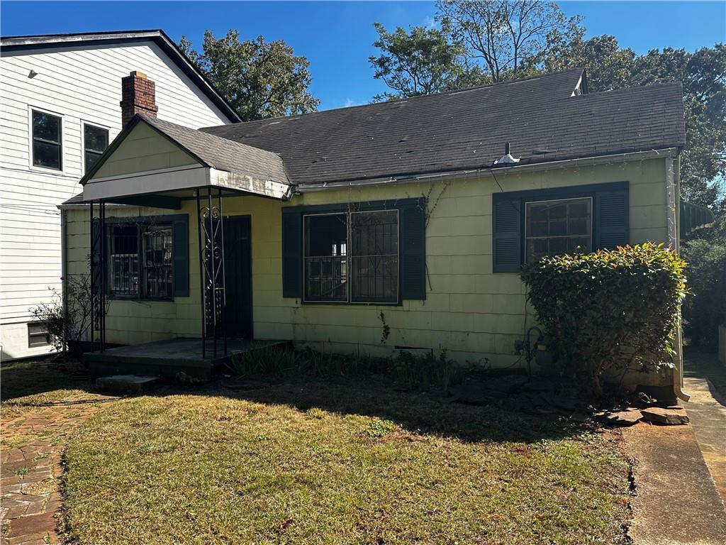944 Stallings Ave., Atlanta, GA 30316