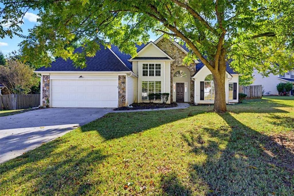 65 Bermuda Cir., Covington, GA 30016