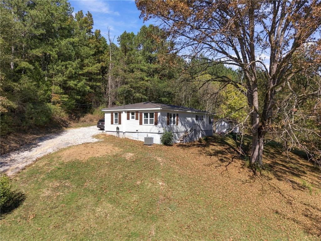 820 Potash Rd., Cedartown, GA 30125