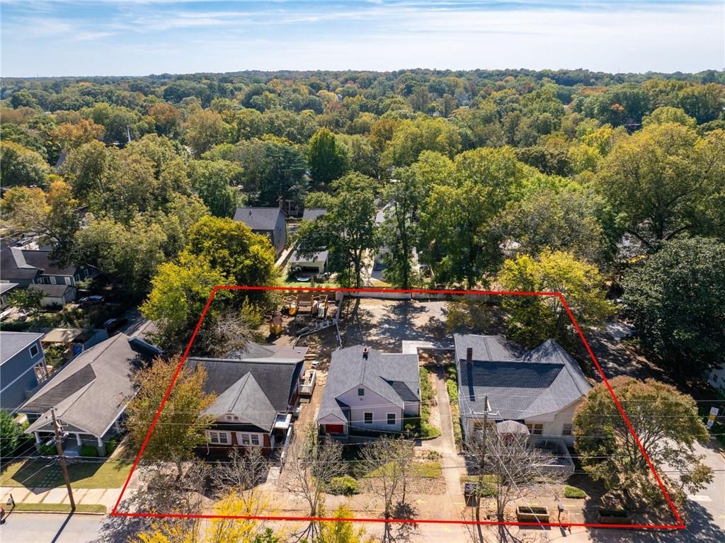 1353 George W Brumley Way, Atlanta, GA 30317