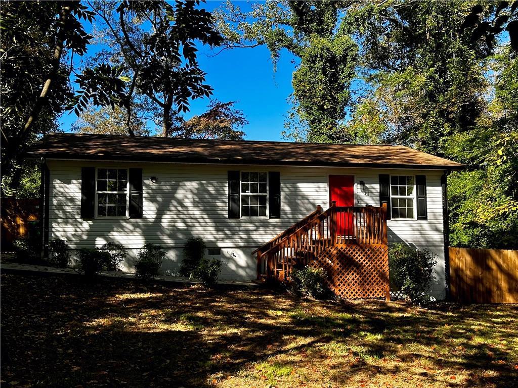1753 Lee St., Decatur, GA 30035