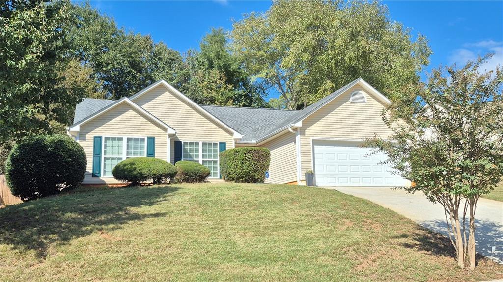 719 Fernstone Tr., Lawrenceville, GA 30046
