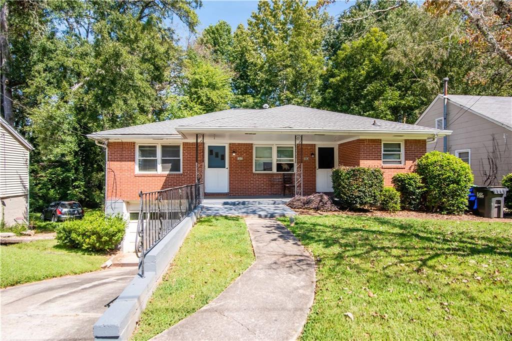 1313 Clermont Ave., East Point, GA 30344