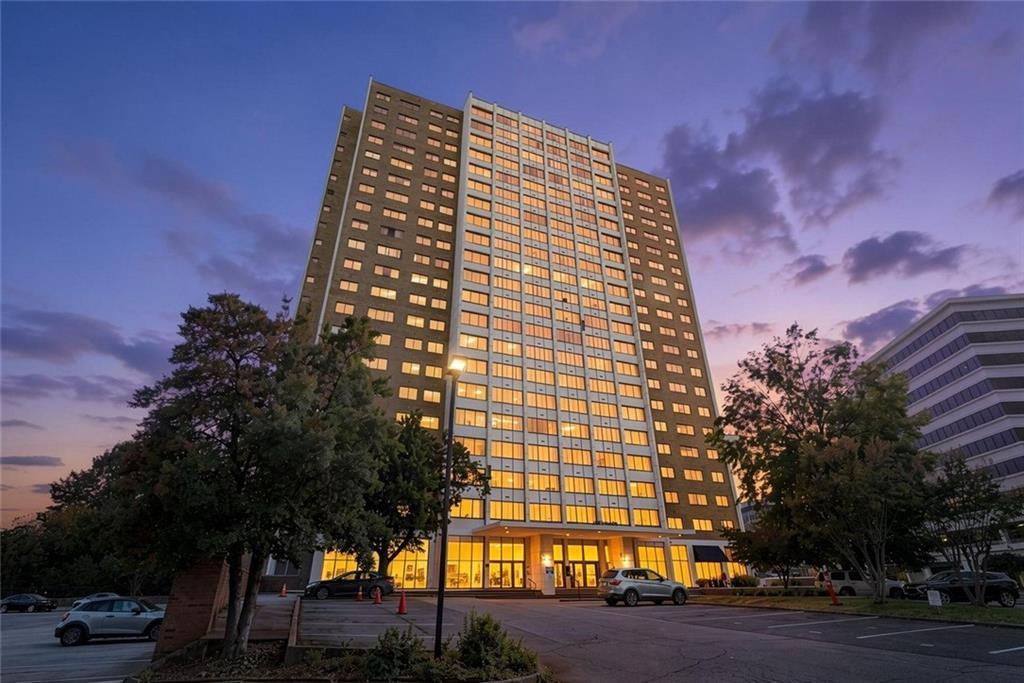 215 Piedmont Ave. #310, Atlanta, GA 30308