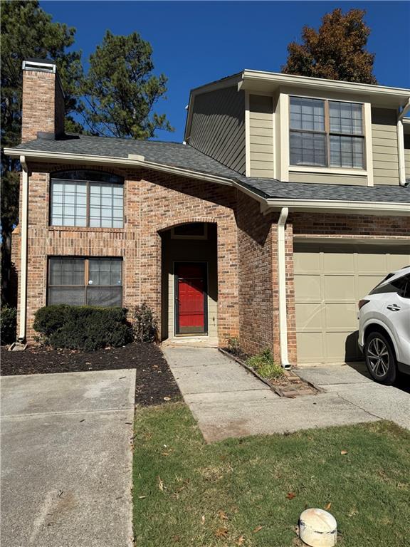 621 Granby Hill Pl., Alpharetta, GA 30022