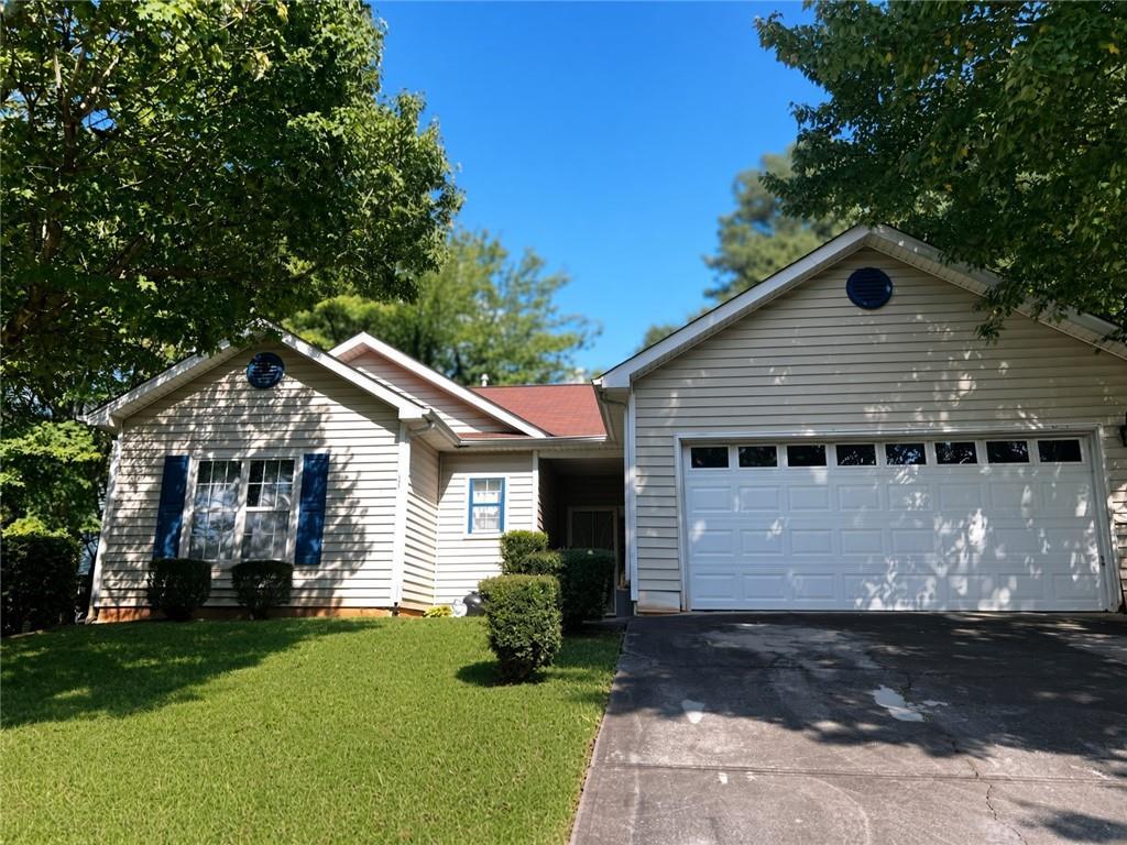 335 Howell Dr., Atlanta, GA 30331
