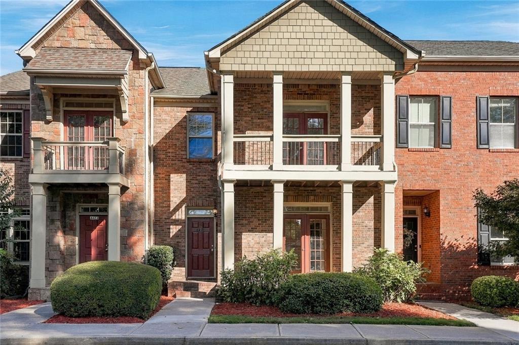 4421 George David Way, Powder Springs, GA 30127
