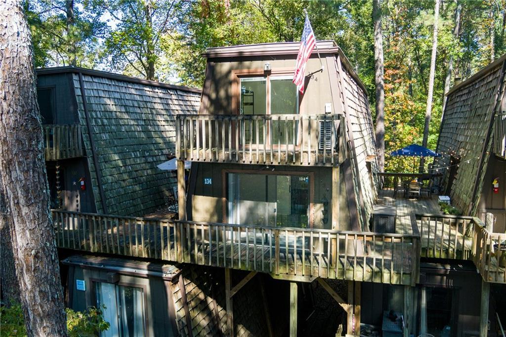 3200 Rim Cove Dr. #134, Cumming, GA 30041