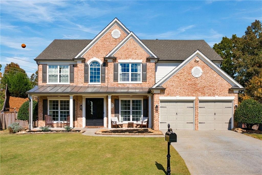 255 Sumac Tr., Woodstock, GA 30188