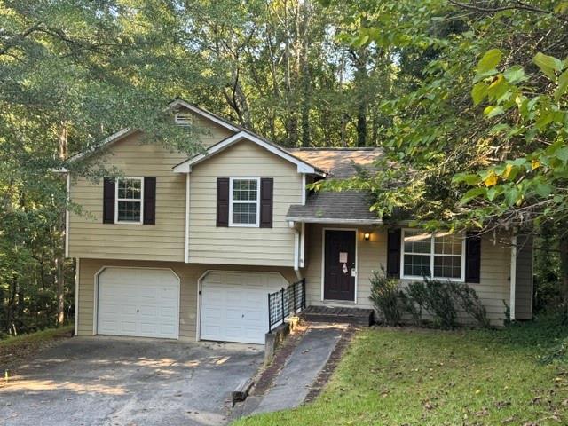 140 Remington Ln., Acworth, GA 30101