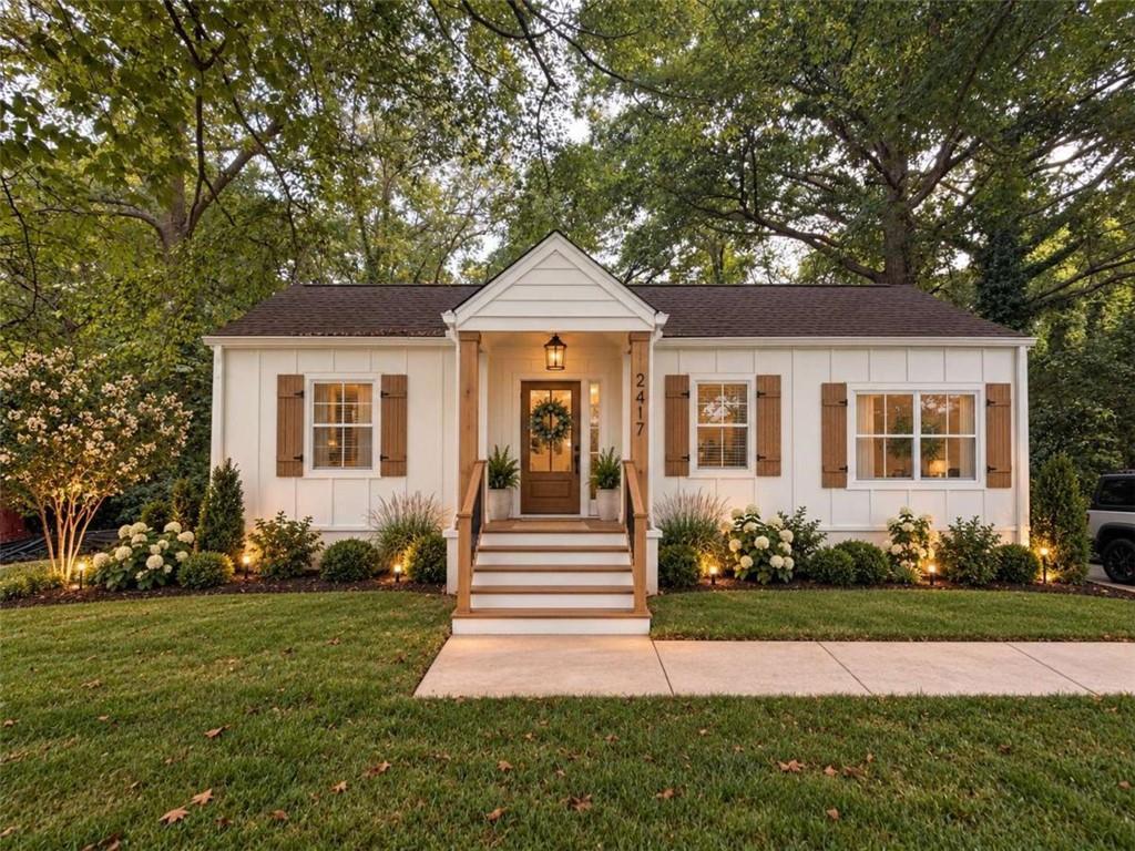2642 Joyce Ave., Decatur, GA 30032