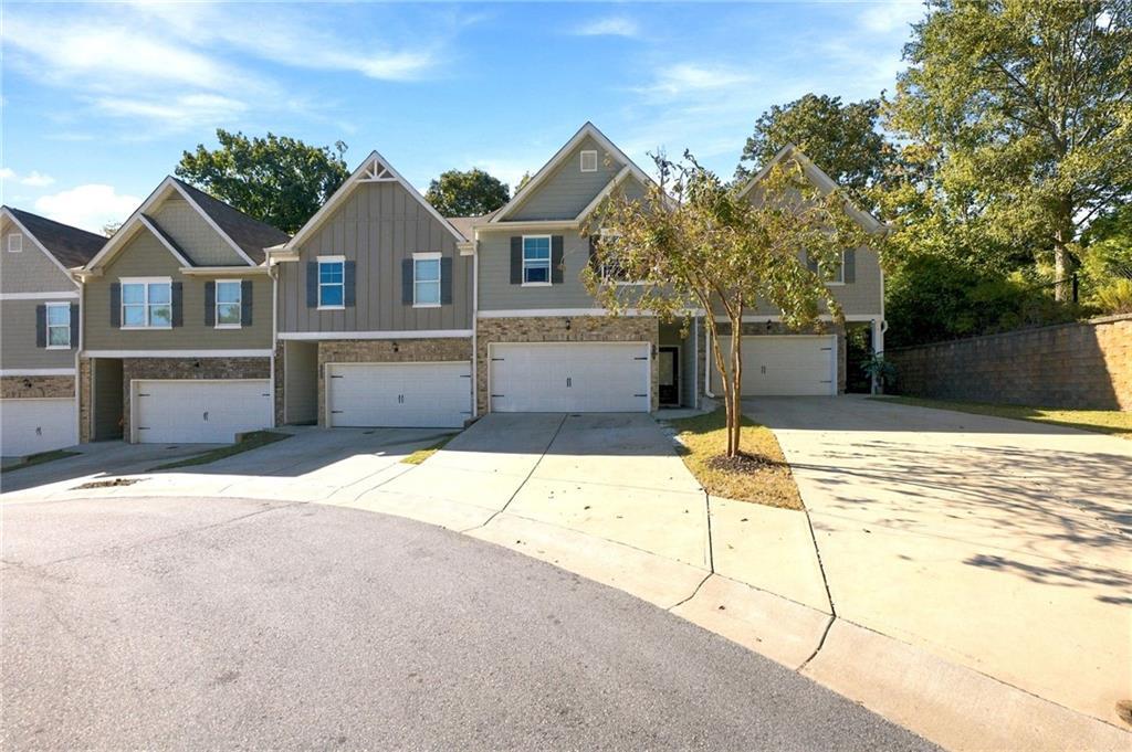 3717 Abbey Way, Gainesville, GA 30507