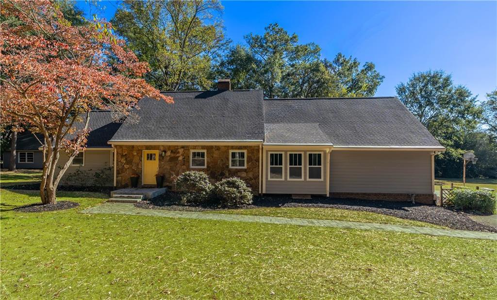 12 Allison Cir., Cartersville, GA 30120
