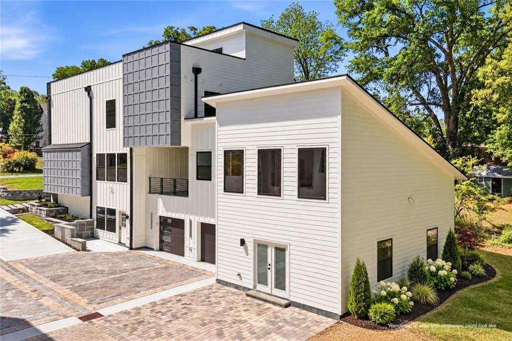 419 Westside Dr., Roswell, GA 30075