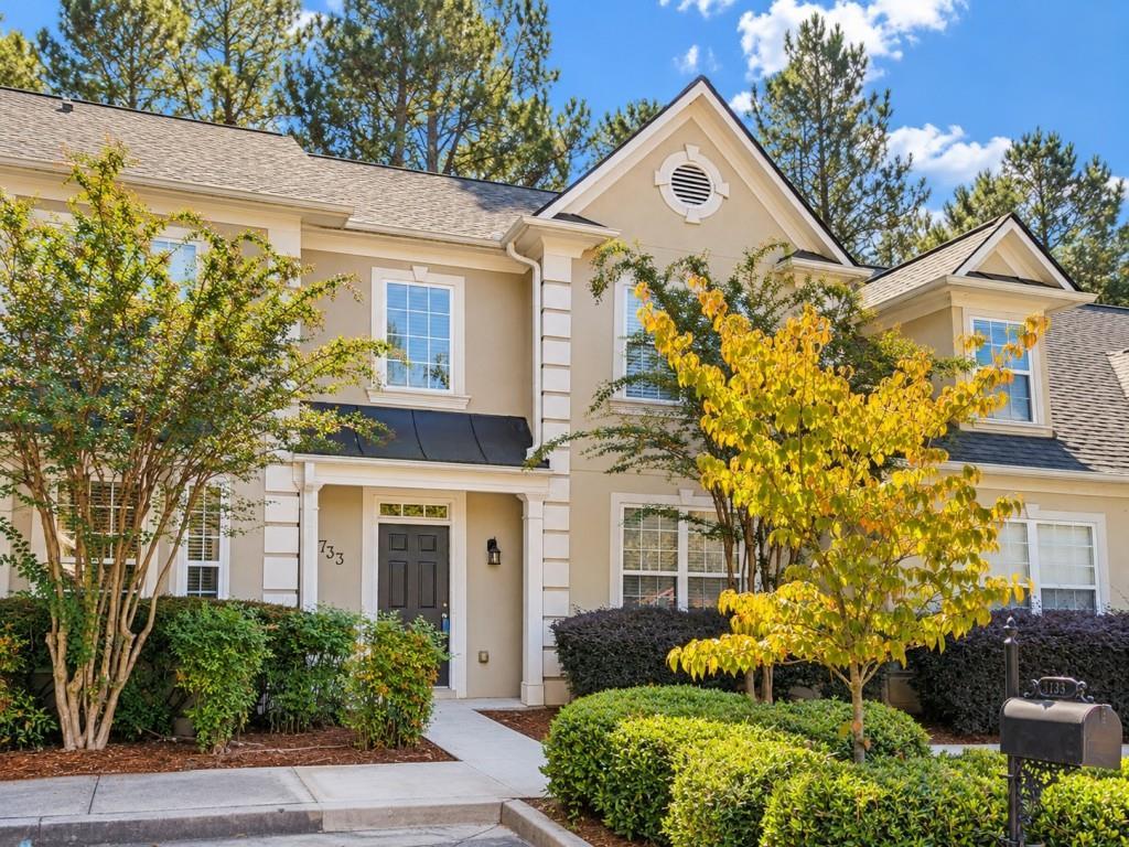 3733 Sidney Lanier Blvd., Duluth, GA 30096