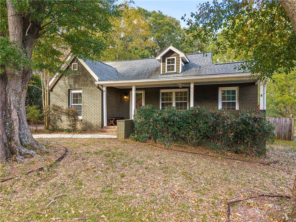 1214 Stoneybrook Dr., Atlanta, GA 30316