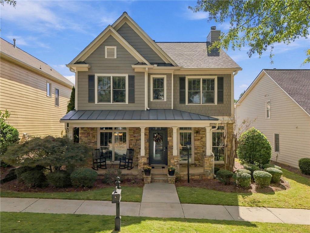 890 Cotton Mill Pl., Suwanee, GA 30024