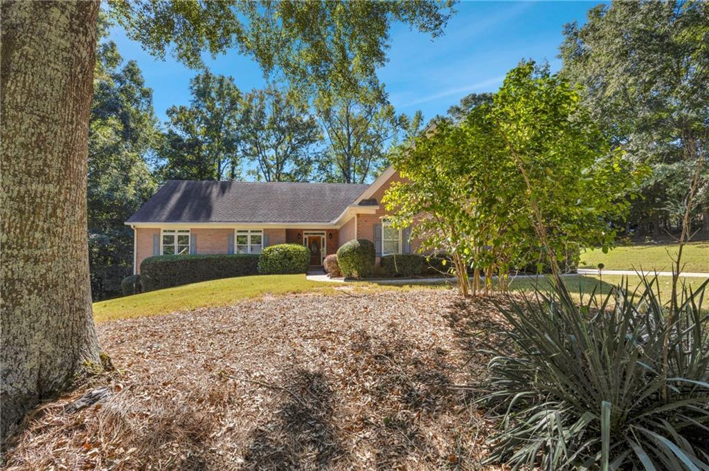 2301 Stedman Ln., Conyers, GA 30094
