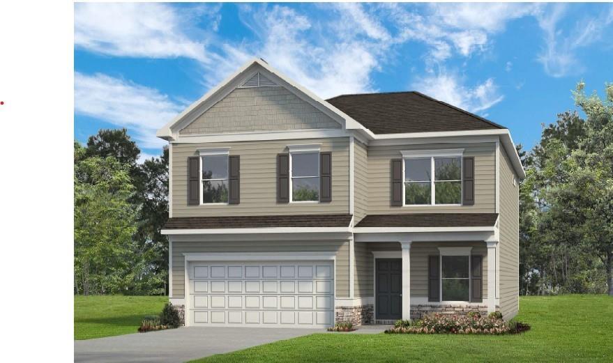 315 Oakmont Dr., Dallas, GA 30132